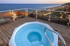 Гостиница GHT Maritim  Калелья